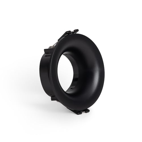 LEDKIA LIGHTING Aro Downlight Cónico Bajo UGR para Bombilla... - Maison & Cuisine Amazon Espagne à 1.67€