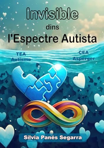 INVISIBLE DINS L'ESPECTRE - DIY & Tools Amazon Spain à 6.25€