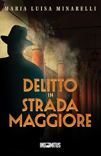 Delitto in Strada Maggiore (I misteri di Bologna Vol. 1)... - Maison & Cuisine Amazon Royaume-Uni à 1.74€