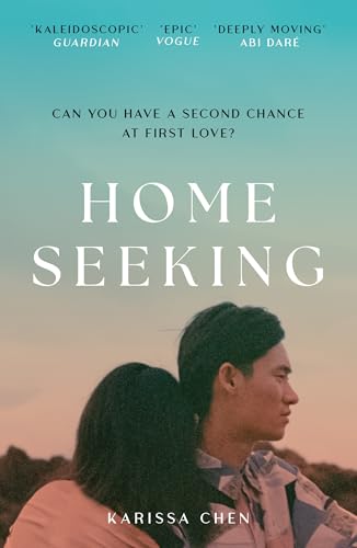 Homeseeking: An epic tale of one couple spanning decades as... - Maison & Cuisine Amazon Italie à 1.14€