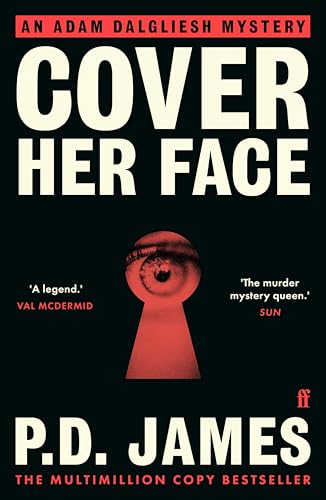 Cover Her Face: The classic country house murder mystery... - Auto & Motorcycle Amazon UK à 1.99€