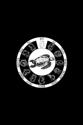 HOX ZODIAC Journal: RAT - Amazon Allemagne à 4.63€