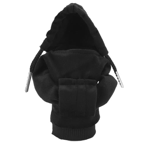 Gear Shift Cover, Car Shifter Hoodie Comfortable Touch Warm... - Auto & Moto Amazon Royaume-Uni à 1.33€