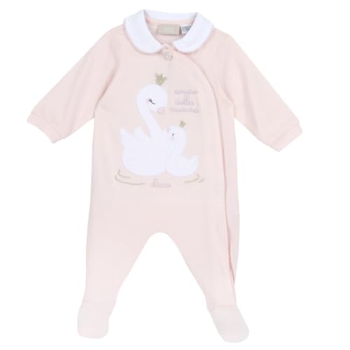 Chicco 27099 Pijama para bebé y niño, Rosa Claro, 0 Meses... - Jouets & Jeux Amazon Espagne à 25.43€