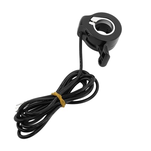 Naroote Bouton de Contrôle de Vitesse Rotatif, Réglage... - Sports & Fitness Amazon France à 1.82€
