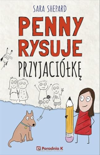 Penny rysuje przyjaciółkę - Bon plan à 0.94€