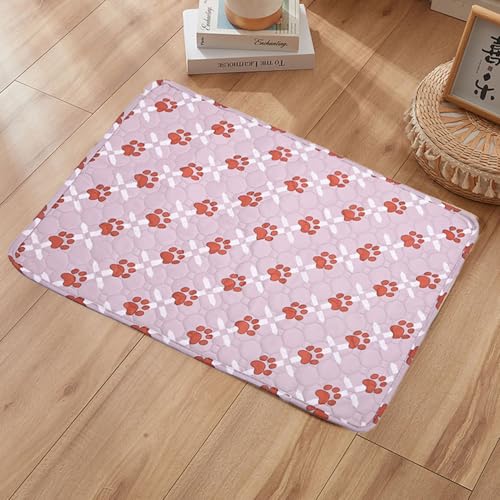 Mateju Wiederverwendbare Puppy Pads, 2 Stück - Welpen... - Animalerie Amazon Allemagne à 2.39€