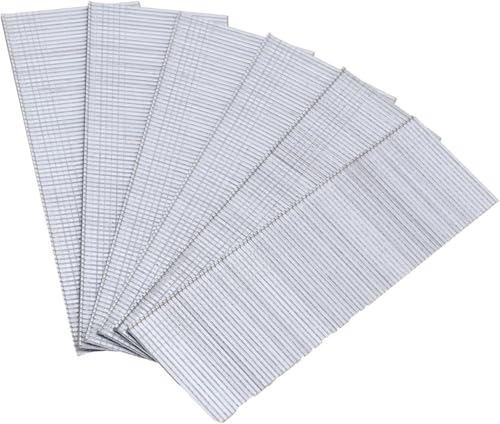 18Nägel Gauge für JOVANT,Klammern Tacker(15MM),Nägel Für... - Jardin & Extérieur Amazon Allemagne à 1.99€