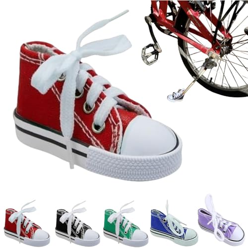 Personalized Moto Foot Support Small Shoe Motorbike Side... - Auto & Moto Amazon Royaume-Uni à 2.04€