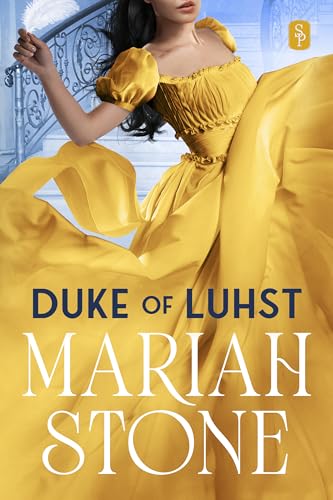 Duke of Luhst (Seven Dukes of Sin Book 2) - Livres & eBooks Amazon Royaume-Uni à 0.99€