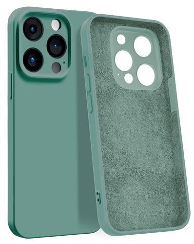 MyGadget Hülle für iPhone 14 Pro - [ 4-Layer-Struktur... en promo sur Amazon