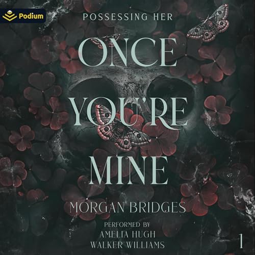 Once You're Mine: Possessing Her, Book 1 en promo à 14,99€ (-63%) sur Amazon FR