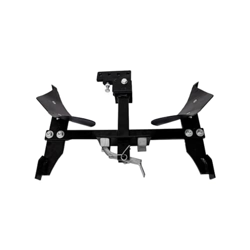 Bricoferr Arado Rotativo Doble - Jardin & Extérieur Amazon Espagne à 40.60€