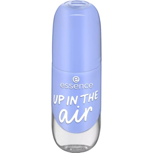 Essence - Vernis à Ongles Gel Nail Colour - 69 UP IN THE air - Beauté & Parfums Amazon France à 1.92€