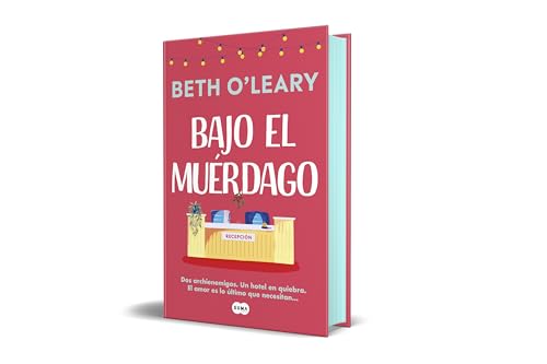 Bajo el muérdago - Nouvelle promo Amazon à 1.89€