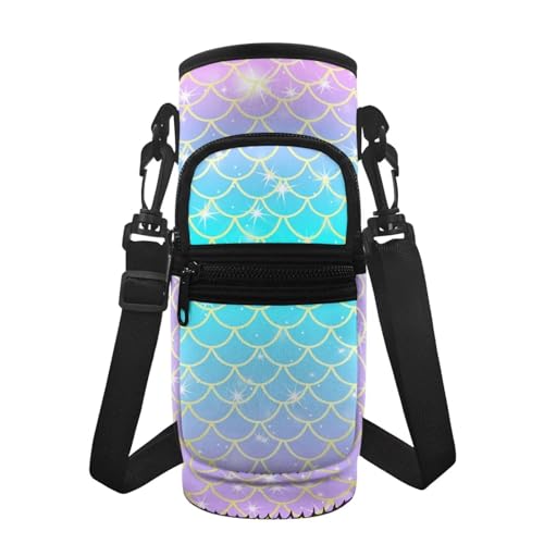 Tomeusey Bottle Carrier Bag Insulated Water Bottle Carrier... - Sports & Fitness Amazon Royaume-Uni à 2.02€