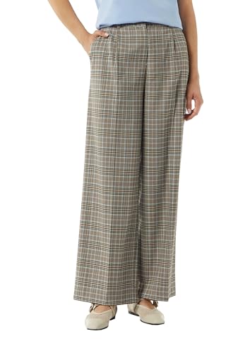 Comma Hose lang, Wide Leg - Jardin & Extérieur Amazon Allemagne à 22.80€