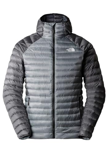 THE NORTH FACE Bettaforca Jacke Skyline Blue/Adriatic Blue... - Maison & Cuisine Amazon Allemagne à 128.28€