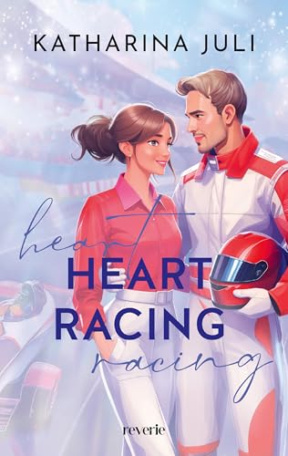 Heart Racing: Roman | DIE New Adult Romance in der Welt des... - Sports & Fitness en promo à 4.99€