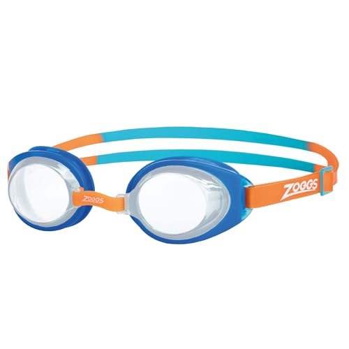 Zoggs Little Ripper Swimming Goggles One Size - Sports & Fitness Amazon France à 5.24€