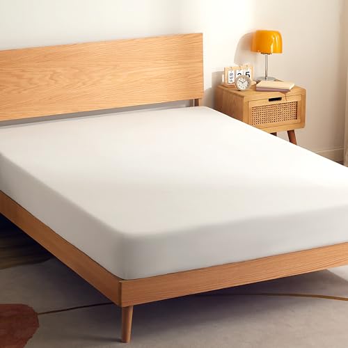 SONIVE S1 145g Sábana Bajera Knitting Fittedsheet Sábanas... - Home & Kitchen Amazon Spain à 14.92€