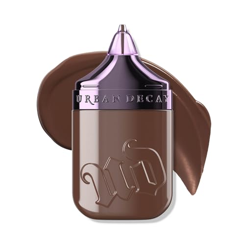 Urban Decay Face Bond Waterproof Foundation, With 3%... - Beauté & Parfums en promo à 13.31€