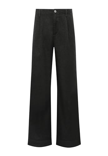 Mavi Pantalones Pera para Mujer, Color Gris Oscuro, Talla... - Maison & Cuisine Amazon Espagne à 25.33€