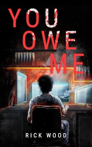 You Owe Me - Amazon Royaume-Uni à 0.99€