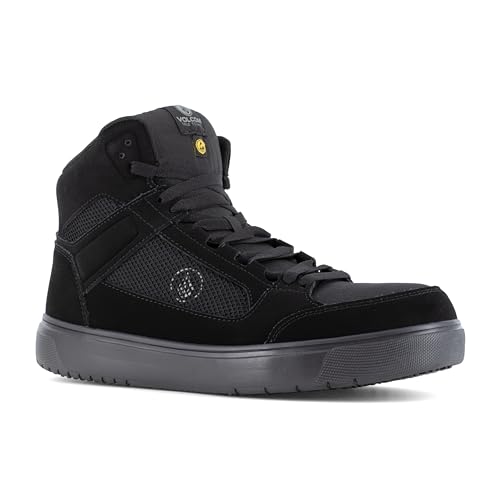 Volcom Scarpa di sicurezza Evolve da uomo, antistatica... - Auto & Moto Amazon Italie à 45.77€