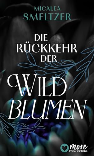 Die Rückkehr der Wildblumen (Wildflower Duet 2) - Jardin & Extérieur Amazon Allemagne à 3.99€