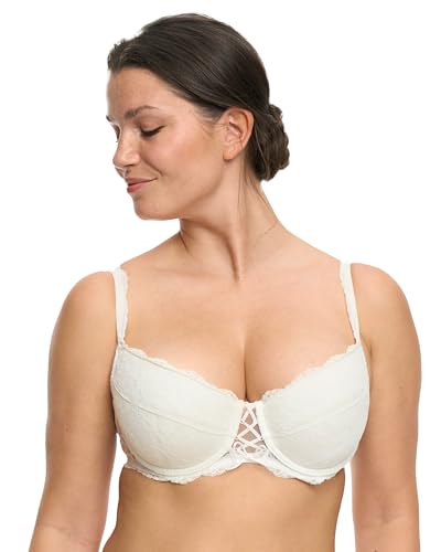 Susa Push up Dirndl BH mit Bügel Wiesn-Zauber 7667 Gr. 80B... - Amazon Allemagne à 17.94€