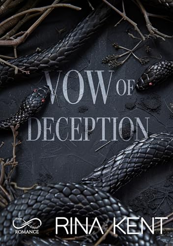 Vow of Deception en promo sur Amazon