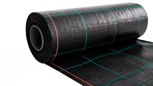 EraGreen Bändchengewebe 100g/m² (1,0m x 1,65m) reißfeste... - High-Tech & Électronique en promo à 2.11€