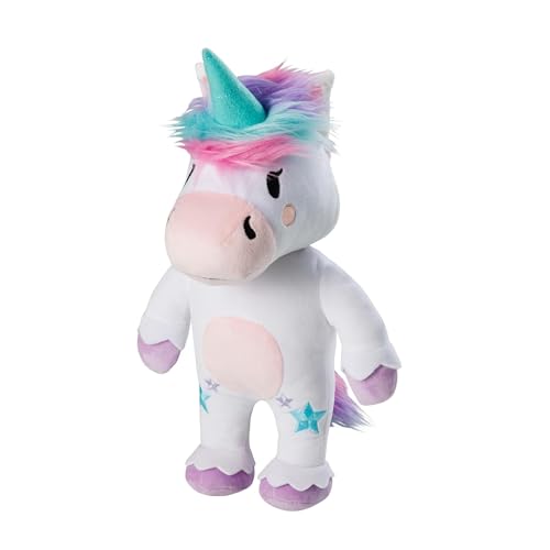 Bizak Stumble Guys 64117082 Sprinkles-Plüschtier, 30 cm... - Jouets & Jeux Amazon Allemagne à 14.14€