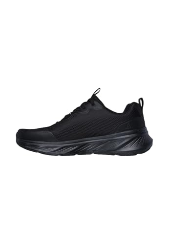 Skechers Edgeride Erlson- Tenis para Hombre, Black, 6 UK... - Mode & Vêtements en promo à 93.81€