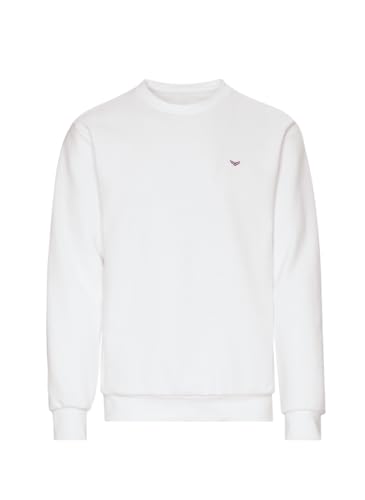 Trigema 519501 Sudadera, Blanco, XXL para Mujer - Mode & Vêtements Amazon Espagne à 23.87€