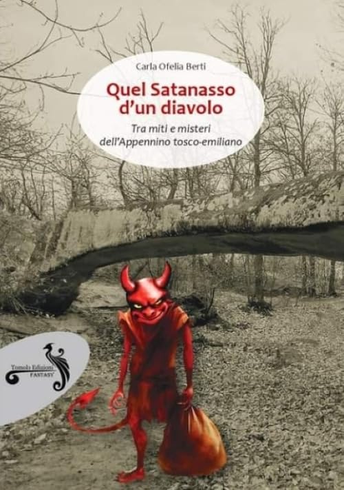 Quel satanasso d'un diavolo. Tra miti e misteri... - Livres & eBooks Amazon Italie à 5.39€
