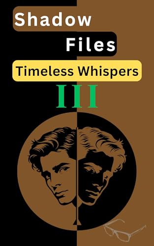 Shadow Files Timeless Whispers : Alone Against Hitler | Big... - Toys & Games Amazon UK à 0.99€