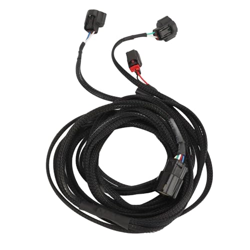 Scheinwerfer-Kabelbaum 68259674AB, Perfekte Passform, Lange... - Auto & Moto en promo à 5.83€