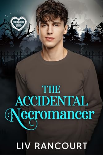 The Accidental Necromancer (The LOSA Files Book 2) - Beauty & Fragrances en promo à 0.77€