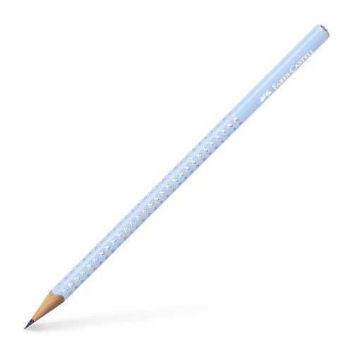 Faber-Castell 118251 - Crayon Graphite Sparkle Pearl - Sky... en promo à 2€ (-53%) sur Amazon FR