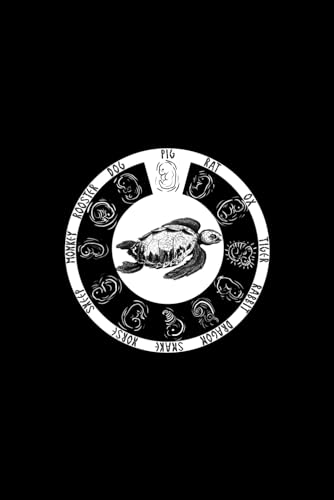 HOX ZODIAC Journal: PIG - Amazon Allemagne à 4.64€