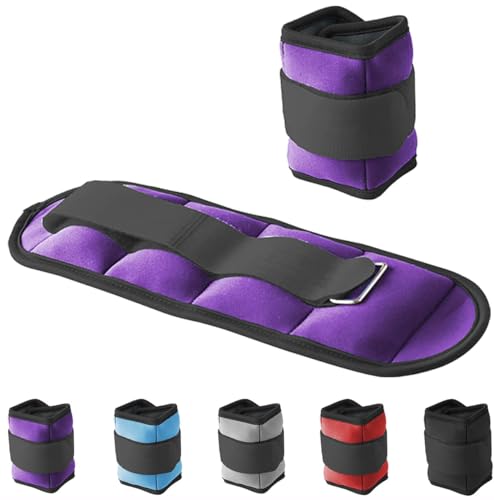 G5 HT SPORT Cavigliere Appesantite Polsiere Appesantite |... - Sports & Fitness Amazon Italy à 12.90€