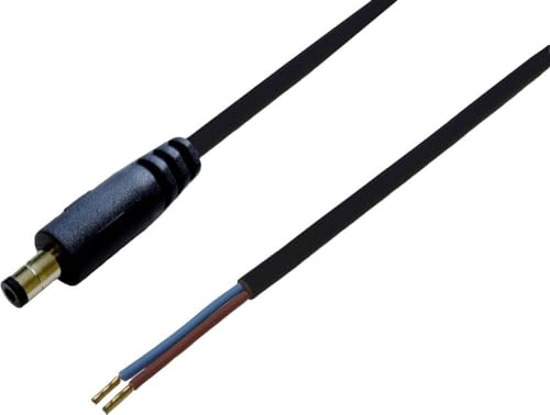 BKL Electronic 075908-750 Connecteur DC Fiche creuse DC –... en promo à 8,33€ (-51%) sur Amazon FR