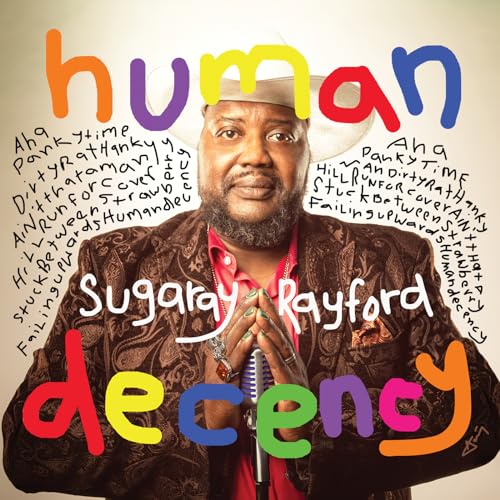 Human Decency - Amazon Italie à 11.97€