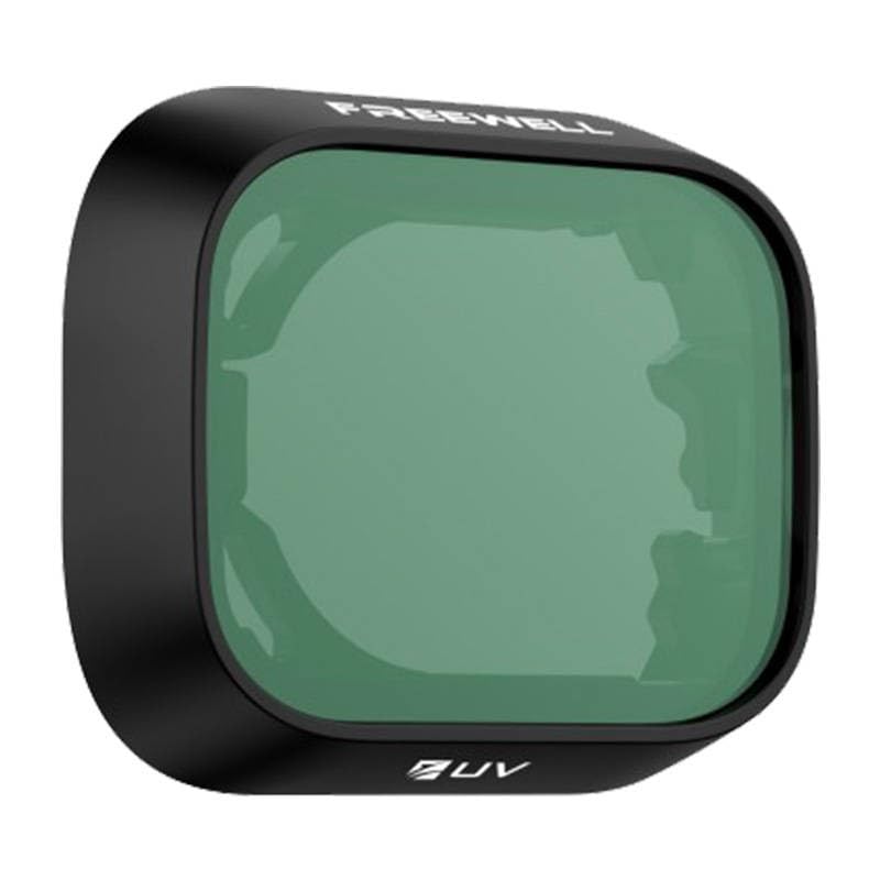 Filter UV Freewell for DJI Mini 3 Pro/Mini 3 - Auto & Moto Amazon Allemagne à 18.99€