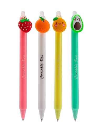 Puckator Inkredible - Penna cancellabile con punta a forma... - Jouets & Jeux Amazon Italie à 10.99€