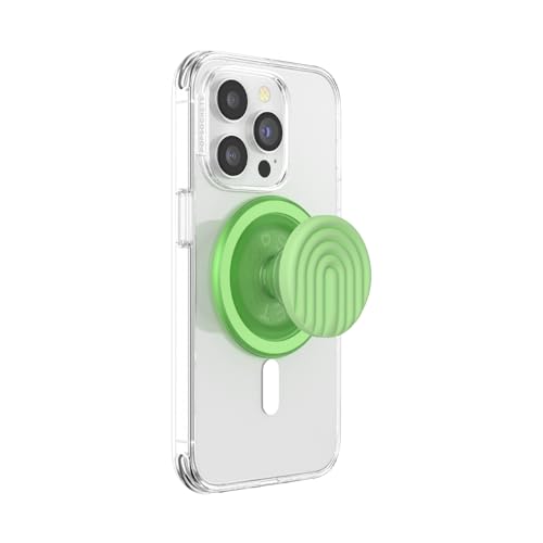 PopSockets Phone Grip for MagSafe with Kickstand, Magnetic... - High-Tech & Électronique en promo à 13.99€