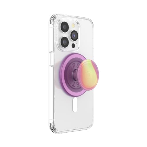 PopSockets Phone Grip for MagSafe with Kickstand, Magnetic... - High-Tech & Électronique Amazon Allemagne à 12.99€