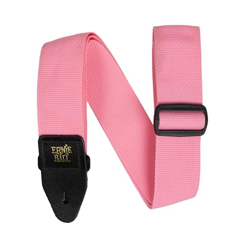 Ernie Ball - Correa para guitarra, polipropileno, color... - Sports & Fitness Amazon Spain à 6.90€